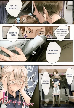 Page 13 of Otokonoko Fuck Compilation