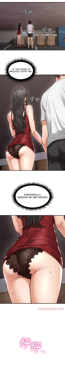 Page 9 of Soothe me ch6