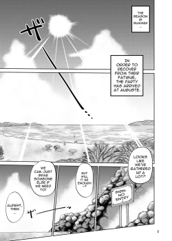 Page 2 of Enchant Fire