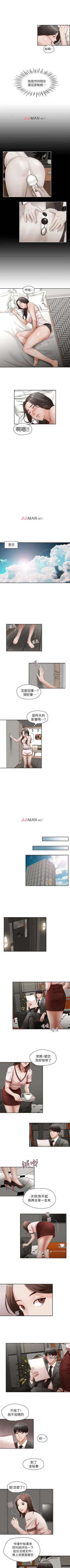 Page 69 of 【已完结】哥哥的秘书（作者：洪班長） 第1~32话