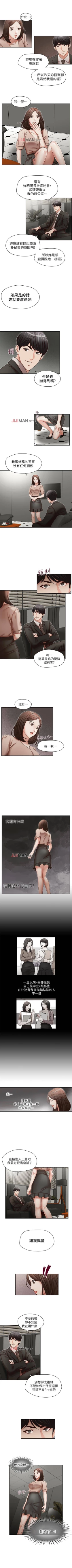 Page 80 of 【已完结】哥哥的秘书（作者：洪班長） 第1~32话