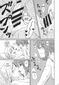 Page 10 of Go Go Ahead!