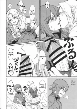 Page 7 of Go Go Ahead!