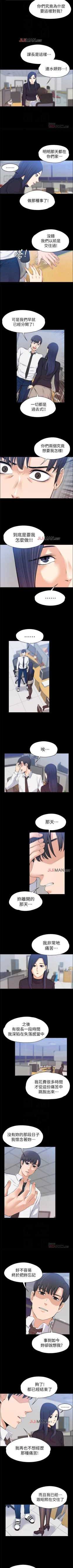 Page 85 of 【已完结】上司的妻子（作者：Akchu & Austro） 第1~30话