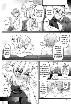 Page 23 of SatoPar Expose