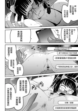 Page 27 of Aori Gamer wa Totsugeki ni Yowai