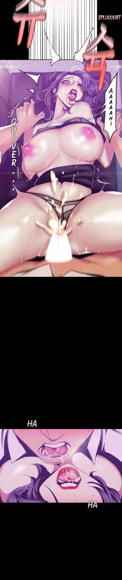 Page 20 of Amazing New World | A Wonderful New World Ch. 82