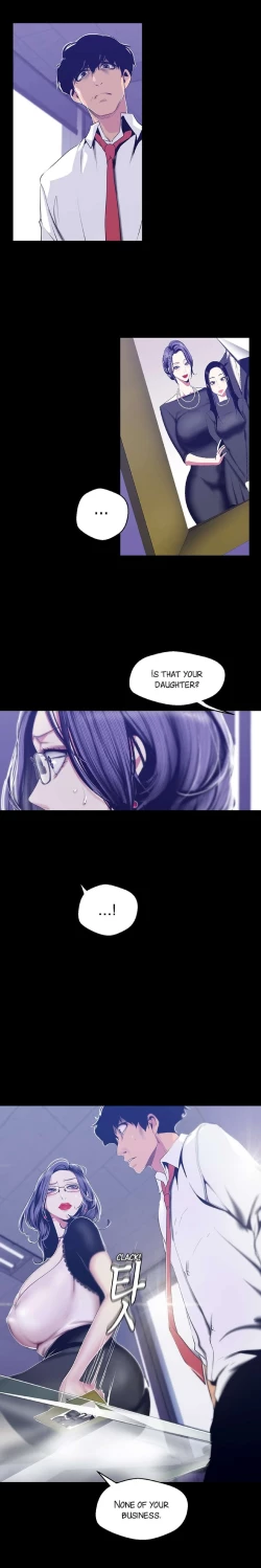 Page 24 of Amazing New World | A Wonderful New World Ch. 82