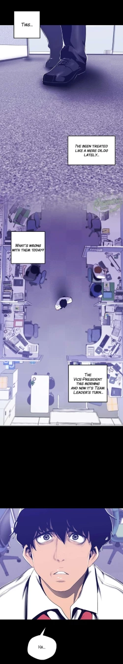 Page 26 of Amazing New World | A Wonderful New World Ch. 82