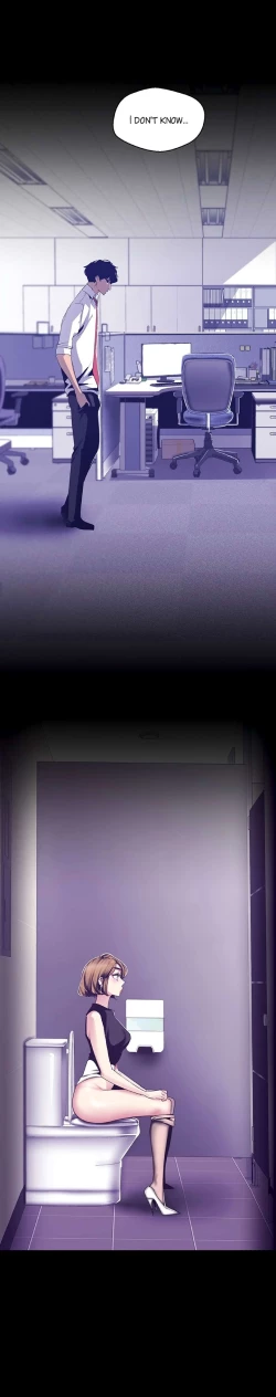 Page 27 of Amazing New World | A Wonderful New World Ch. 82