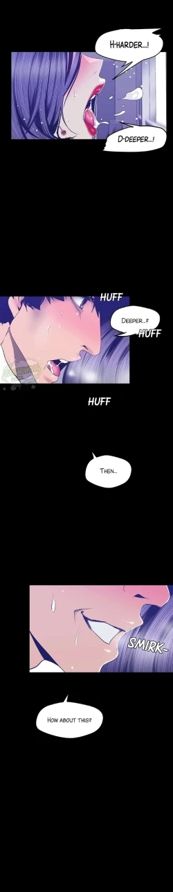 Page 7 of Amazing New World | A Wonderful New World Ch. 82