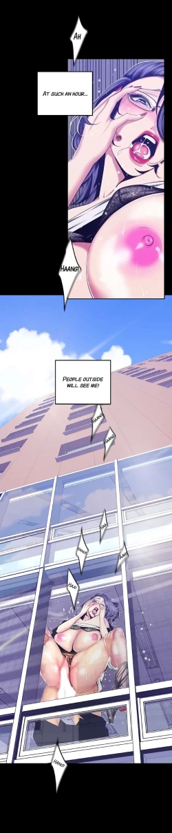 Page 9 of Amazing New World | A Wonderful New World Ch. 82