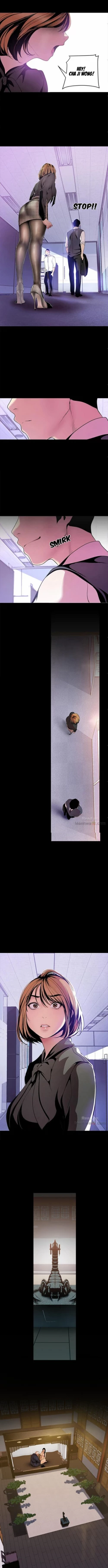 Page 2 of Amazing New World | A Wonderful New World Ch. 46