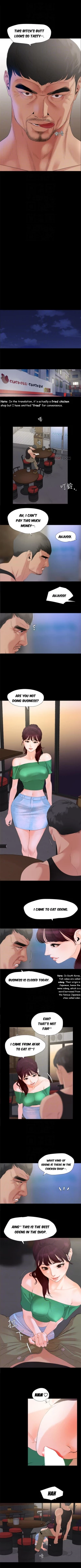 Page 3 of Don’t Be Like This! SonLaw 3