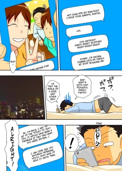 Page 38 of Aunt Visiting Nephew