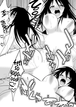 Page 12 of Nyotaika Supple2 | Sex Change Supplement♀2