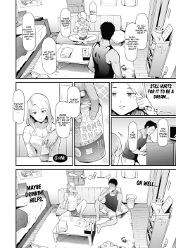 Page 10 of TS Revolution <Ch. 1>