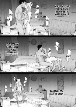 Page 38 of TS Revolution <Ch. 1>