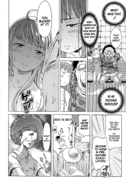 Page 10 of Onnanoko Hajimemashita? |  So You're a Girl Now?