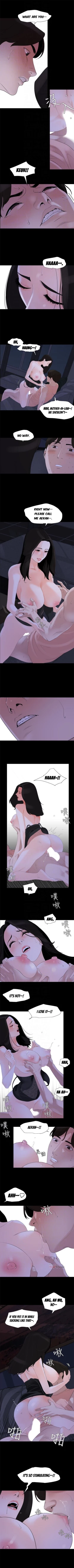 Page 6 of Don’t Be Like This! SonLaw 5