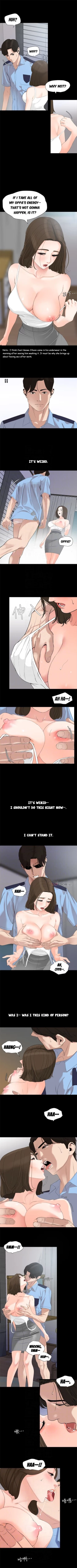 Page 4 of Don’t Be Like This! SonLaw 7