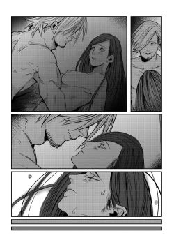 Page 14 of I'm a Fugitive That Got Turned into a Woman and Raped by My Best Friend!