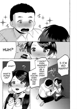 Page 15 of Mesuiki Otokonoko Ch. 4