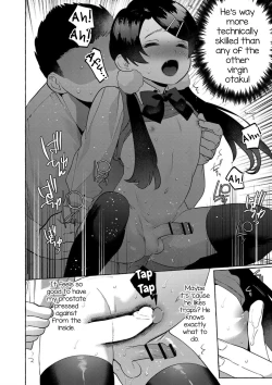 Page 26 of Mesuiki Otokonoko Ch. 4