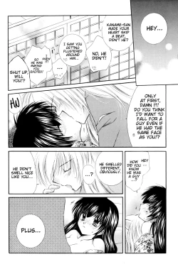 Page 34 of Ichigo Lollipop | Strawberry Lollipop