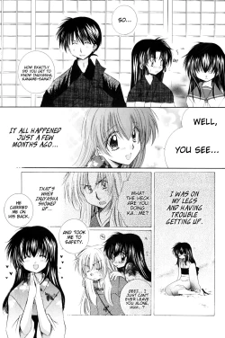 Page 7 of Ichigo Lollipop | Strawberry Lollipop