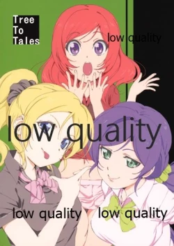 Page 1 of Tree To Tales