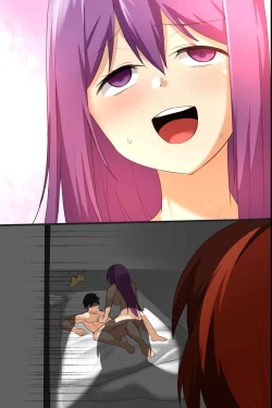 Page 73 of Osanajimi to 3P Otomari