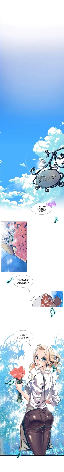 Page 12 of Sahwa Secret Commission Ch. 1