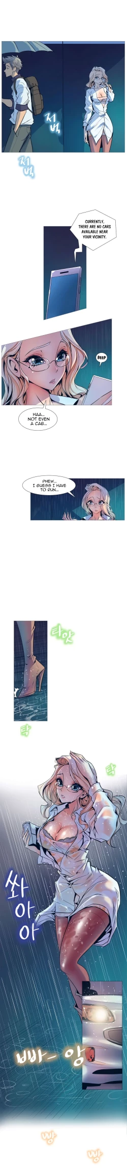 Page 7 of Sahwa Secret Commission Ch. 1