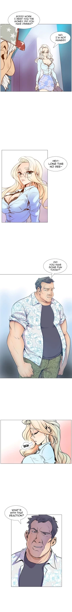 Page 13 of Sahwa Secret Commission Ch. 4