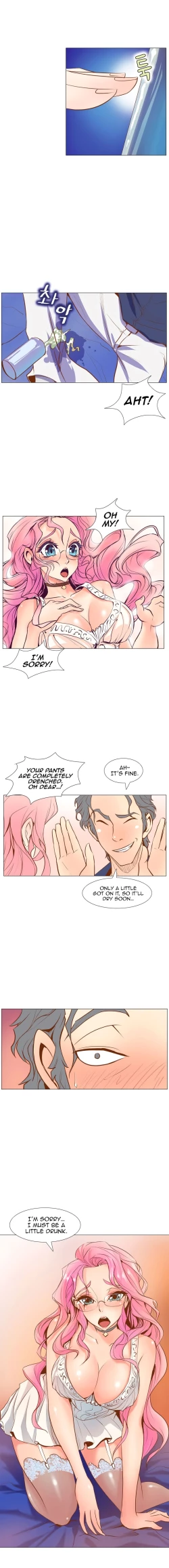 Page 5 of Sahwa Secret Commission Ch. 4