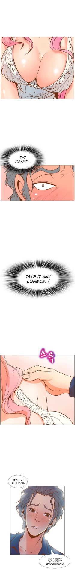 Page 6 of Sahwa Secret Commission Ch. 4