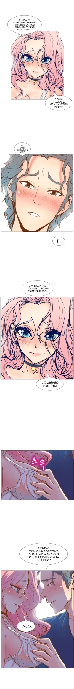 Page 7 of Sahwa Secret Commission Ch. 4