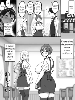 Page 101 of Boku ni SeFri ga Dekita Riyuu| How I made sex friends