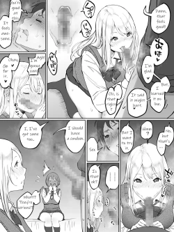 Page 15 of Boku ni SeFri ga Dekita Riyuu| How I made sex friends