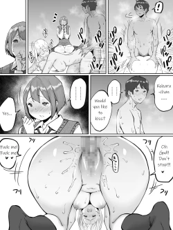 Page 50 of Boku ni SeFri ga Dekita Riyuu| How I made sex friends