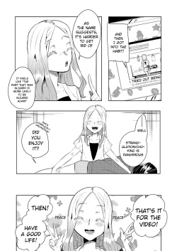 Page 17 of Shimewaza no Susume | Recommended Chokeholds