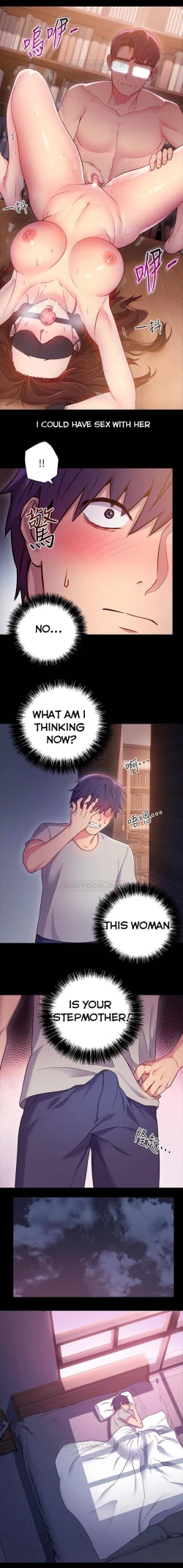 Page 104 of Stepmother Friends Ch.37/?