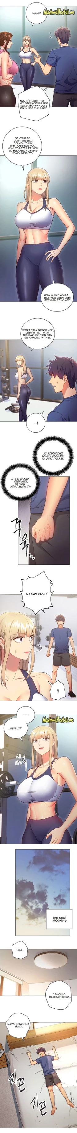 Page 183 of Stepmother Friends Ch.37/?