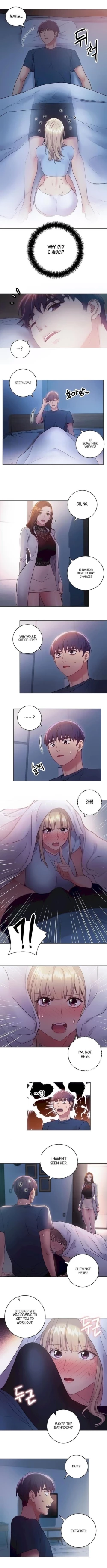 Page 230 of Stepmother Friends Ch.37/?