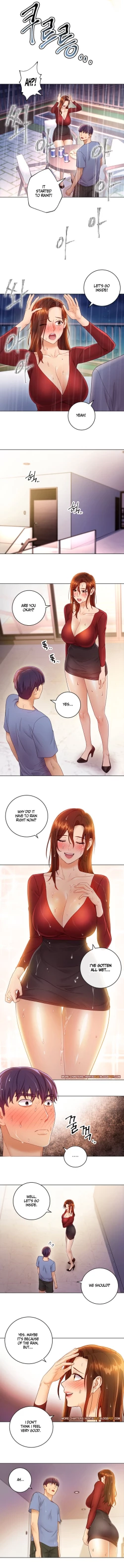 Page 351 of Stepmother Friends Ch.37/?