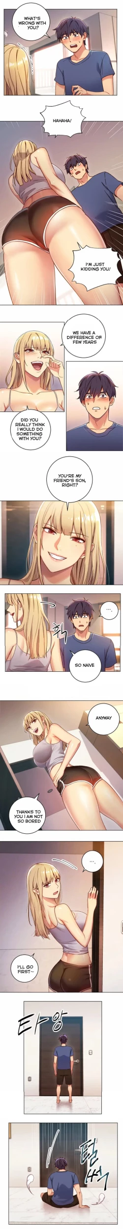 Page 38 of Stepmother Friends Ch.37/?