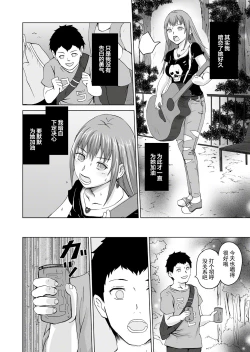 Page 8 of Jinsei o Kuruwase Syndrome
