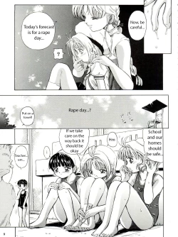 Page 9 of Sakura Drop 3 Lemon