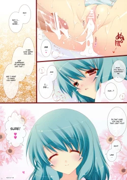 Page 13 of Tapopai ☆ Kogasa
